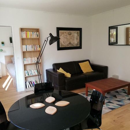Cosy Apartment Anatole Vitry Exteriör bild