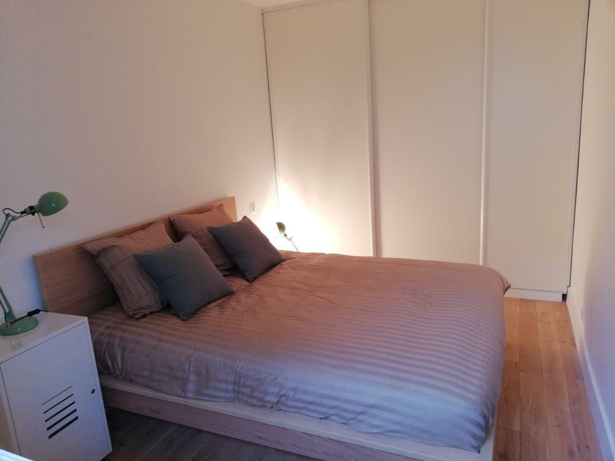 Cosy Apartment Anatole Vitry Exteriör bild