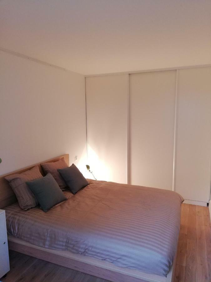 Cosy Apartment Anatole Vitry Exteriör bild