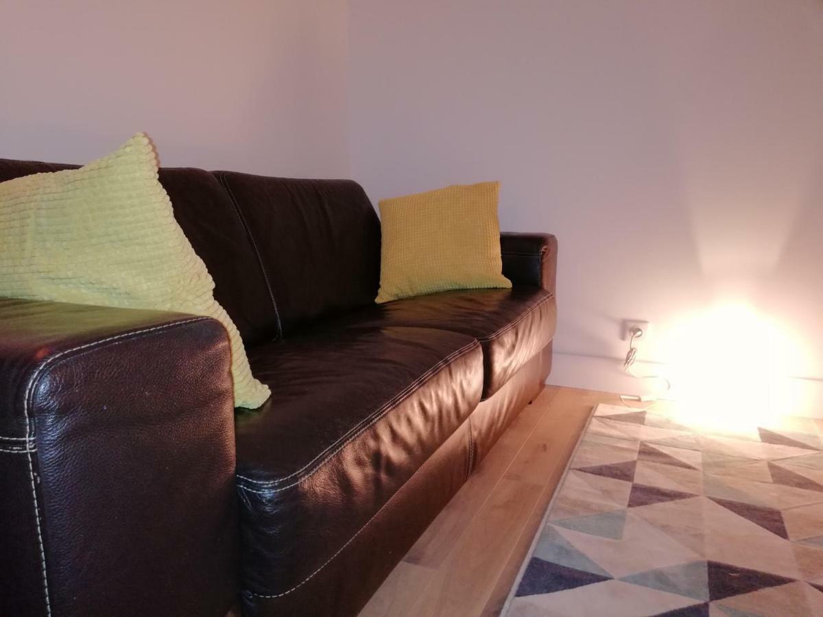 Cosy Apartment Anatole Vitry Exteriör bild