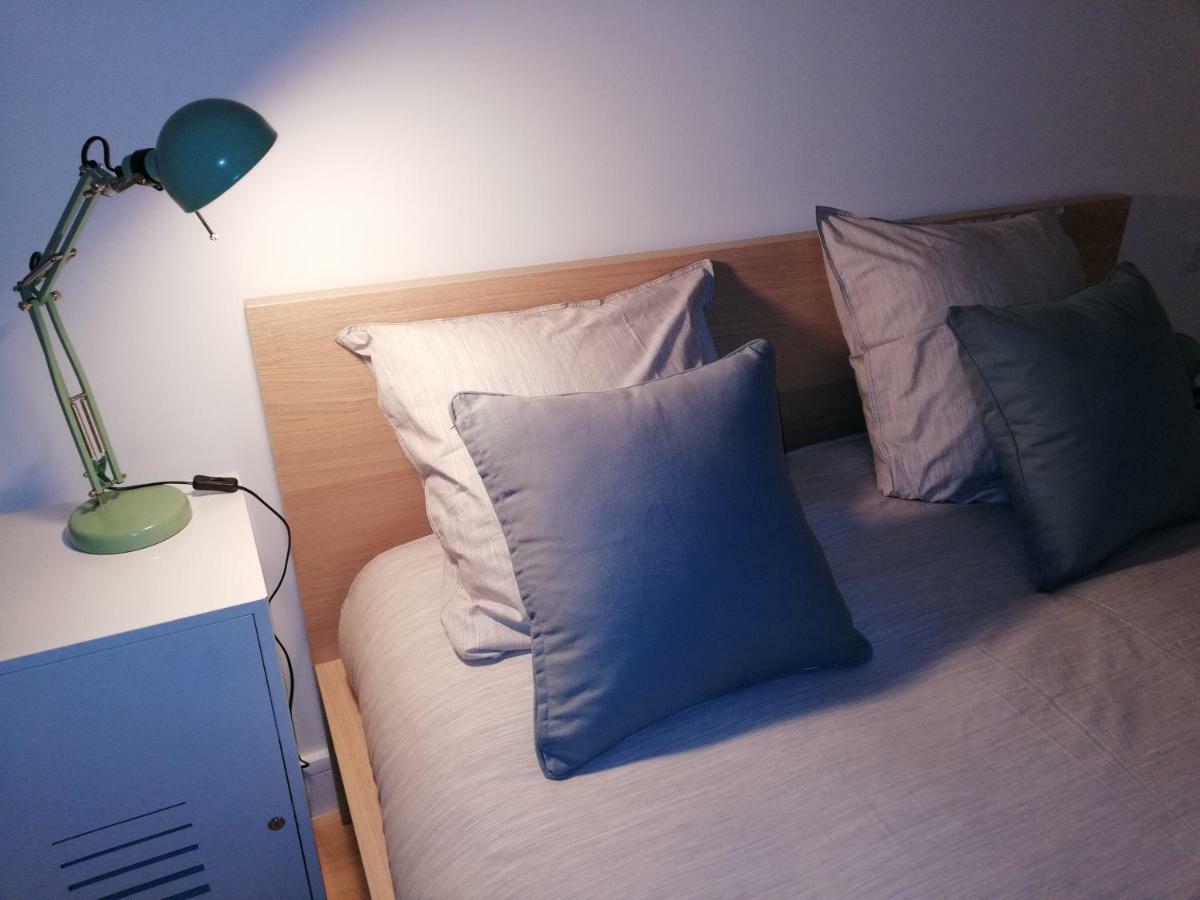 Cosy Apartment Anatole Vitry Exteriör bild