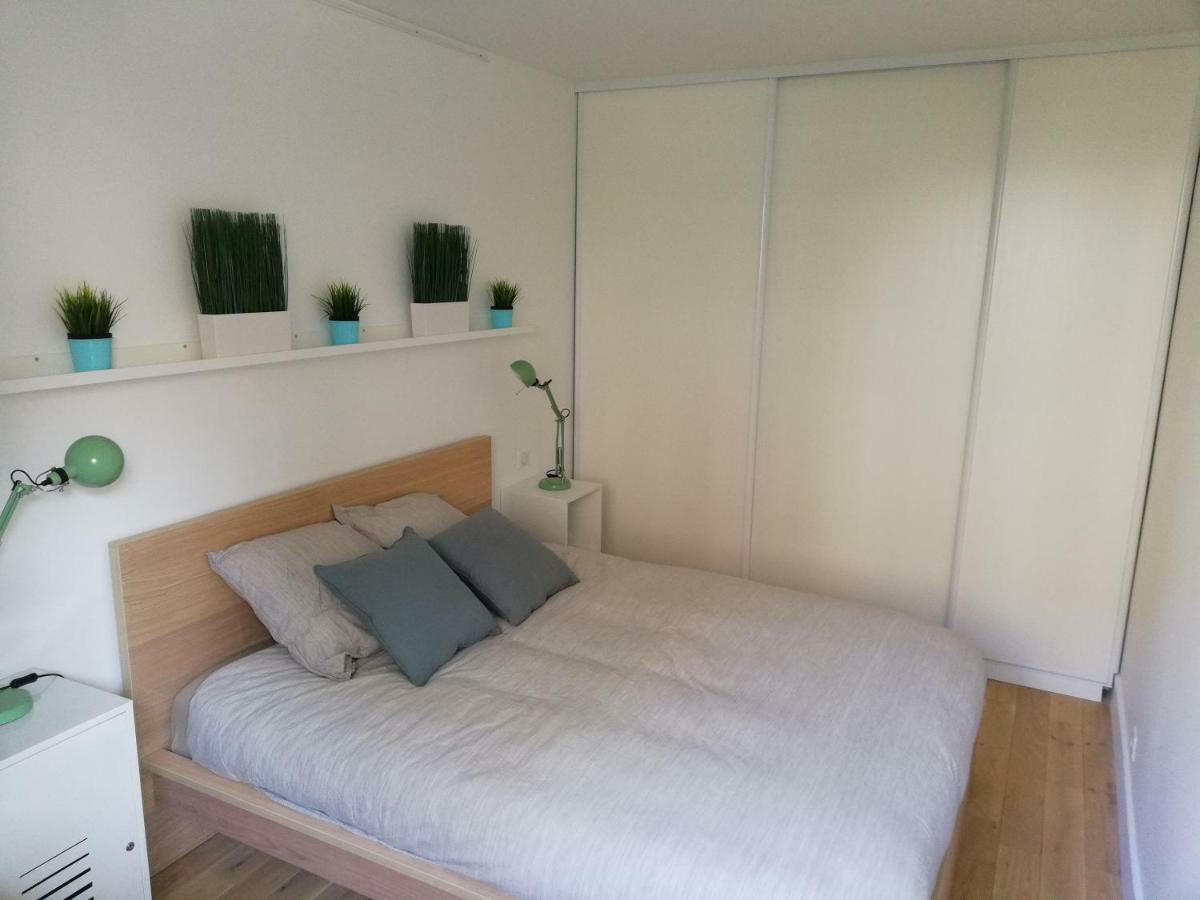 Cosy Apartment Anatole Vitry Exteriör bild